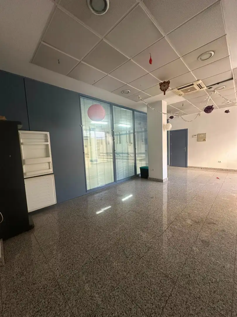 Local comercial de lloguer a Valdepeñas, imagen 21