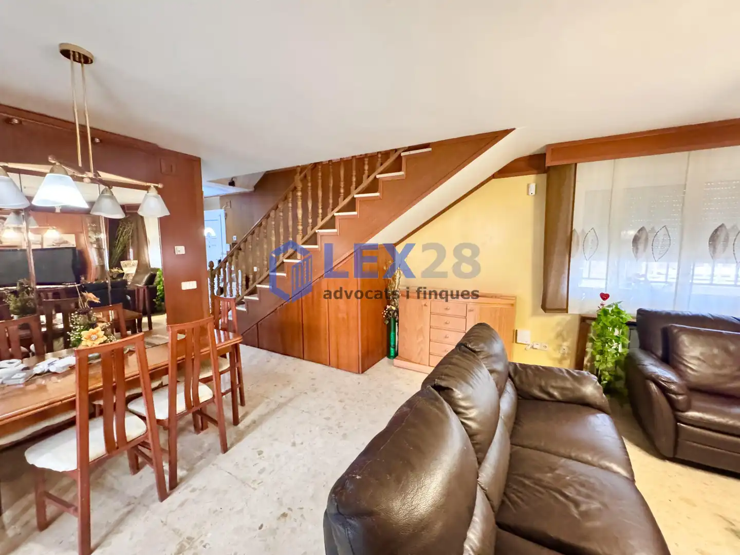 Casa bifamiliare con terrazza in vendita a Calle Garbí, imagen 14