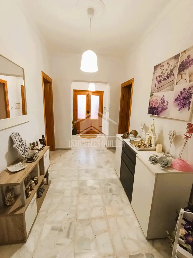 Casa o xalet en venda en Berja amb Aire condicionat, Jardí privat i Terrassa