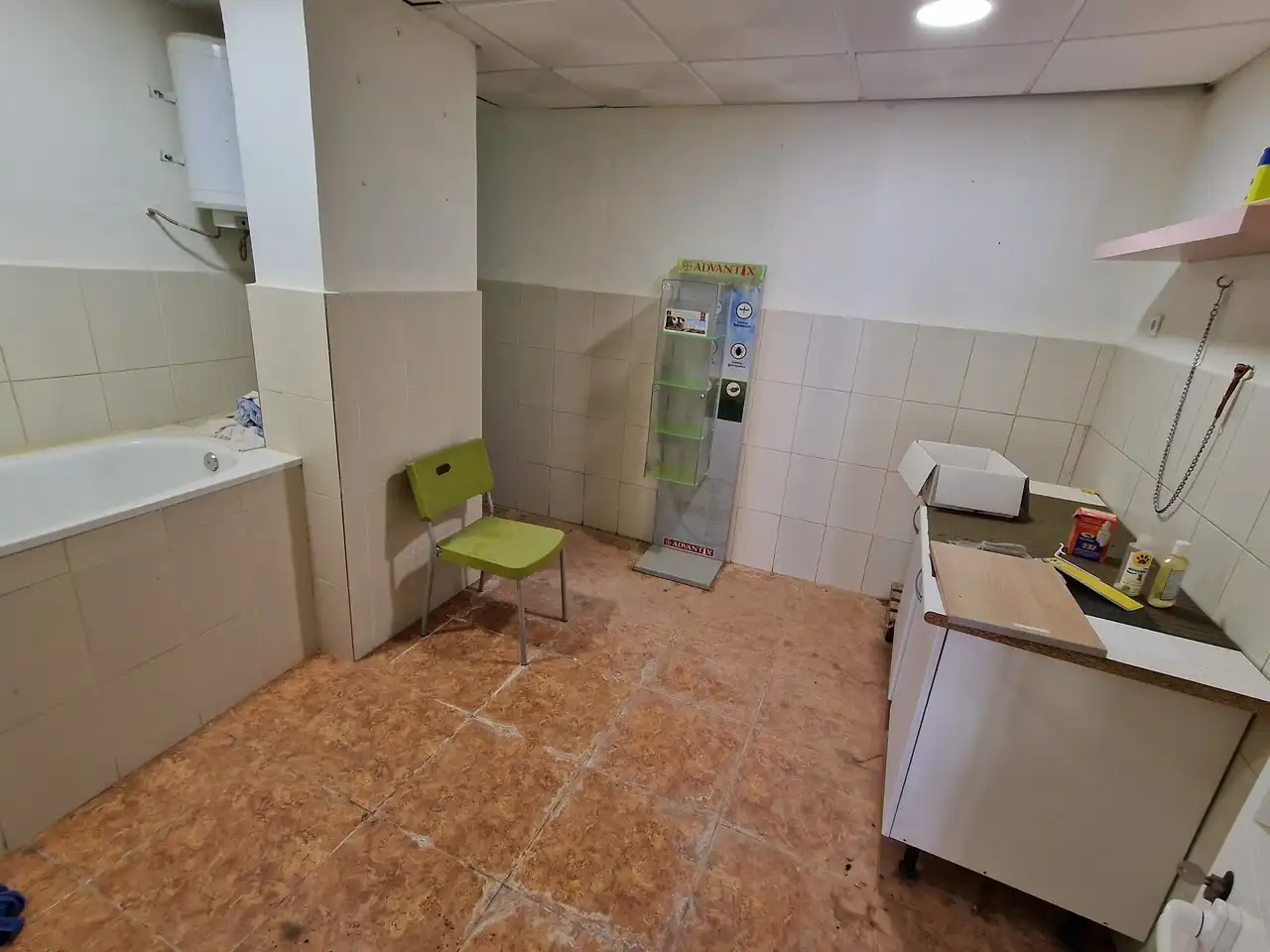 Local en venta en Alcaucín con Aire acondicionado