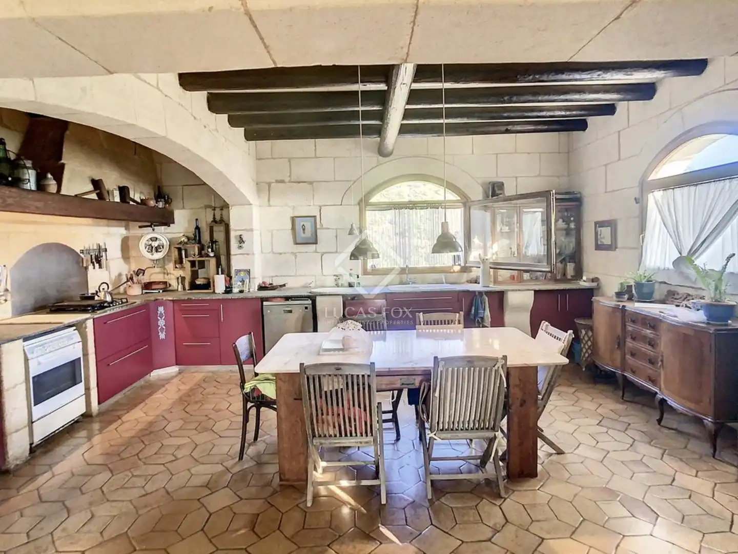 Landhaus mit Garten zum Verkauf in Alaior poble, imagen 30