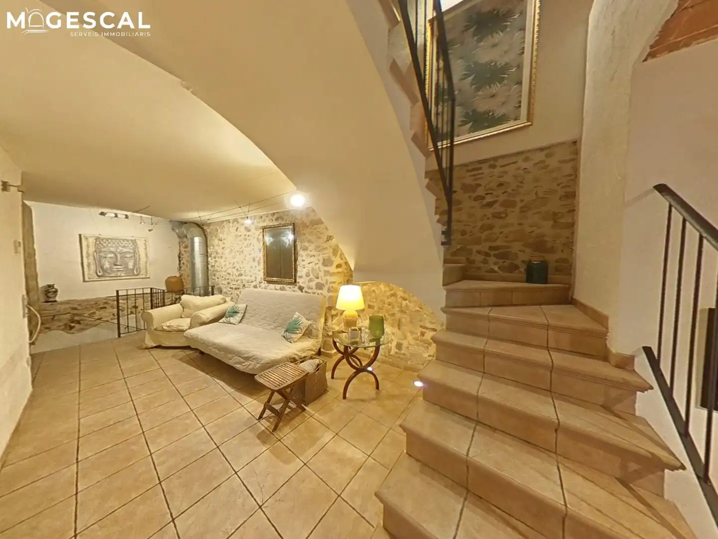 Finca rústica en venta en Caldes de Montbui con Aire acondicionado y Calefacción