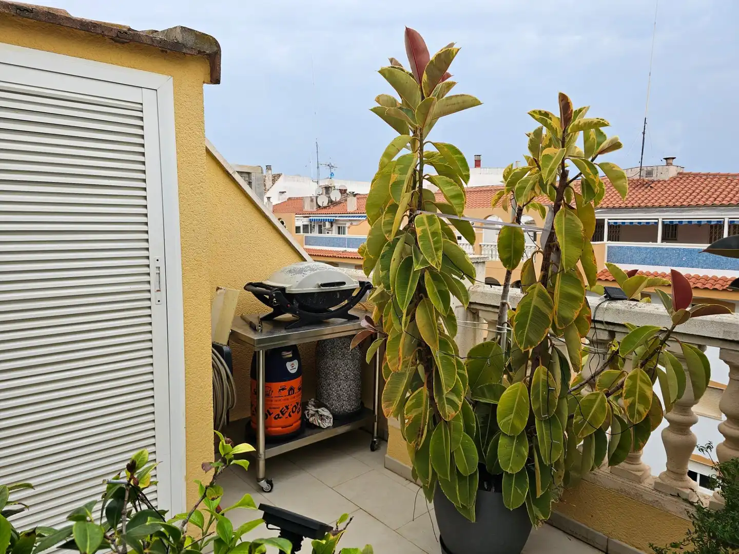 Penthouse with terrace for sale in La Pedrera - Vessanes, imagen 22
