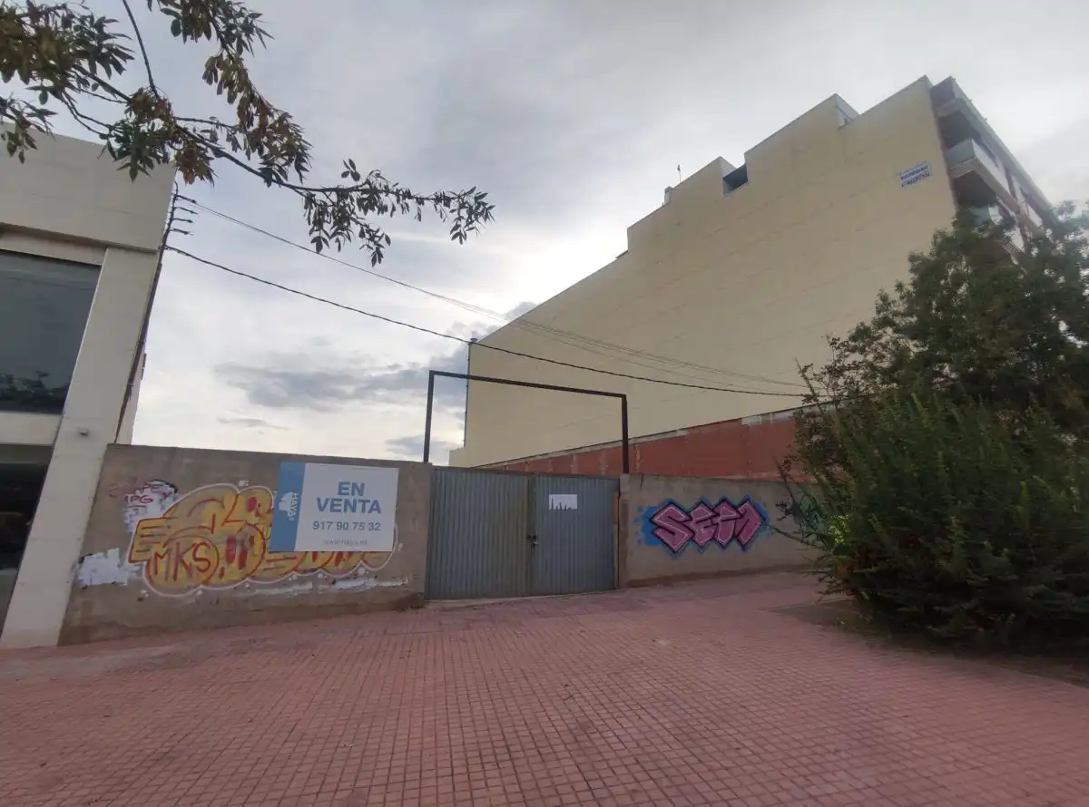 Wohnbaugrundstück zum Verkauf in La Vall d'Uixó, imagen 7
