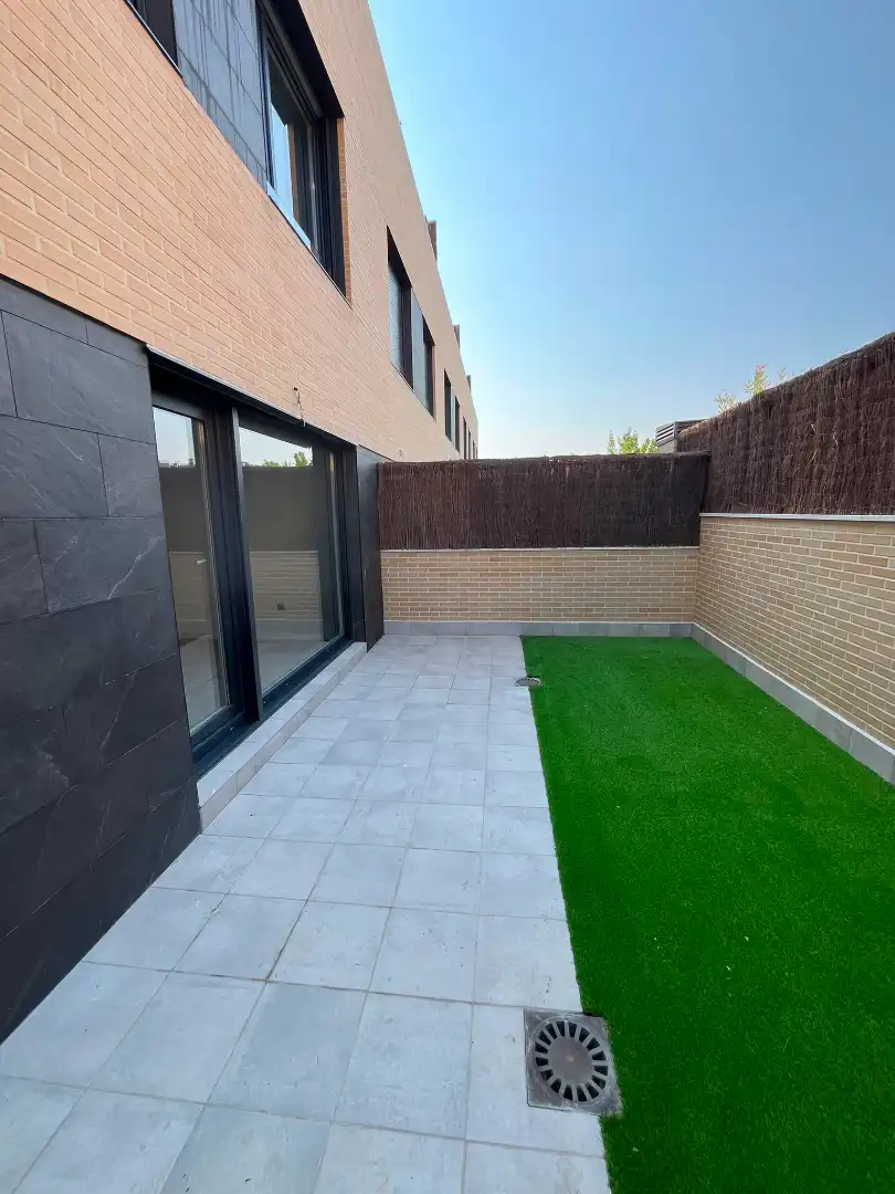 Habitatge amb jardí en venda a Calle Can, imagen 6
