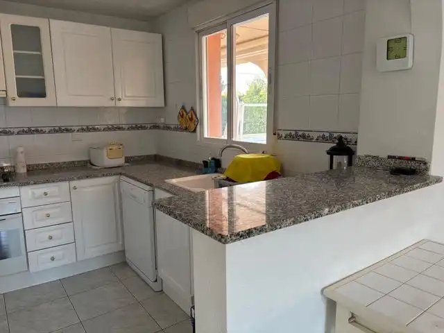 Detached house with pool for sale in Urbanización Pisnella 9, imagen 20