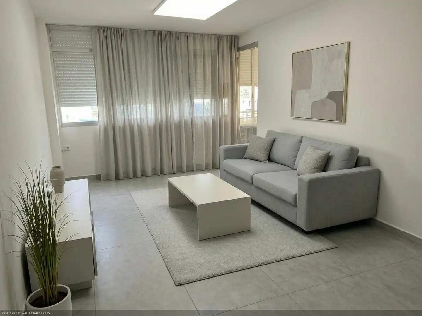 Piso con terraza en venta en Calle Calle Maestro Luis Torregrosa, imagen 2