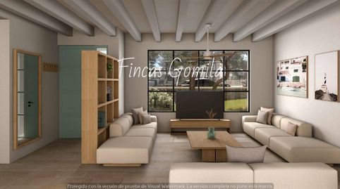 Foto 5 de Casa o xalet en venda a Mercadal, Son Parc, Es Mercadal