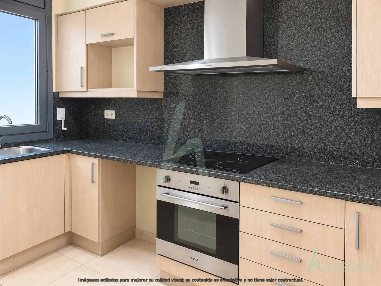 Appartement avec ascenseur à vendre à Sant Martí de Centelles, imagen 5