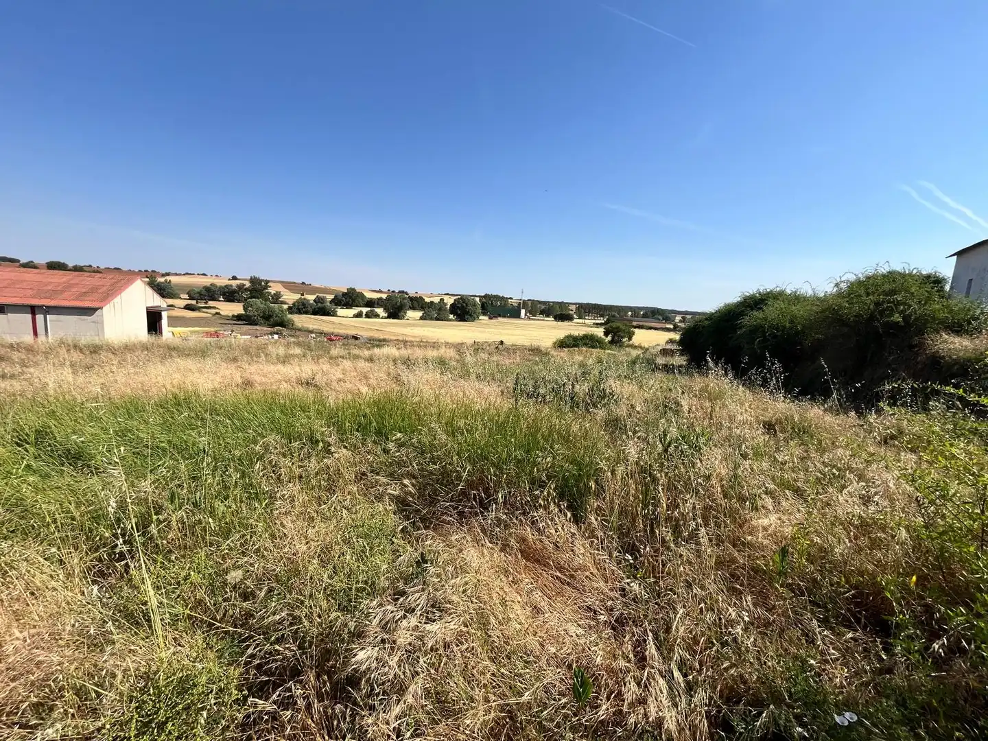 Residencial en venta en Villamayor de los Montes