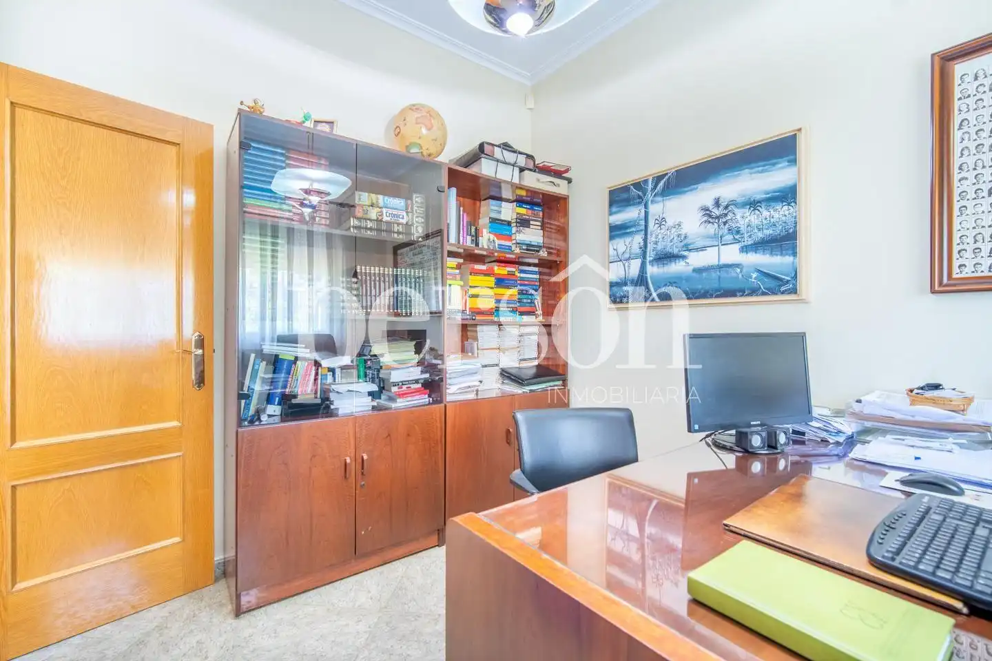 Detached house with terrace for sale in Picassent, imagen 42