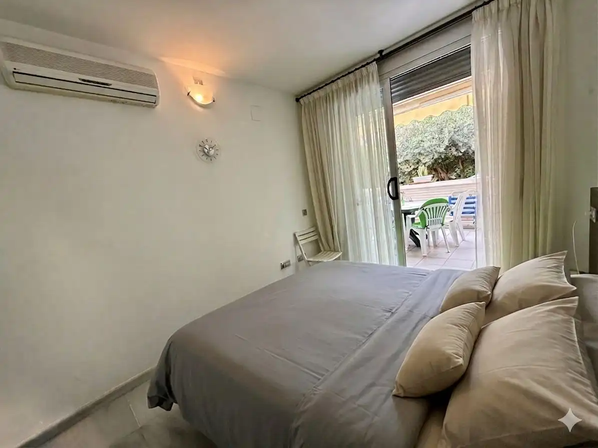 Apartment mit Pool zum Verkauf in Centro Urbano, imagen 18