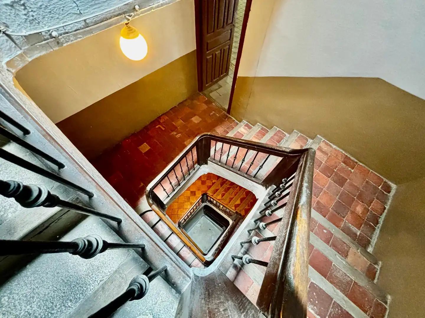 Casa o chalet en venta en Mas de las Matas con Jardín privado y Amueblado