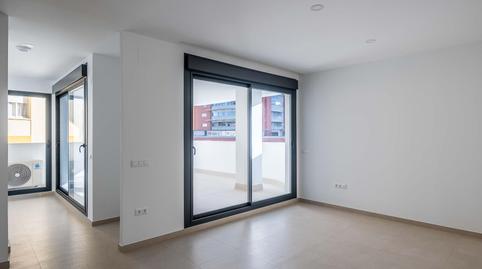 Foto 4 de Pis en venda a Calle Calle de la Rambla de Almería, 1, 1, Bellavista, Sevilla