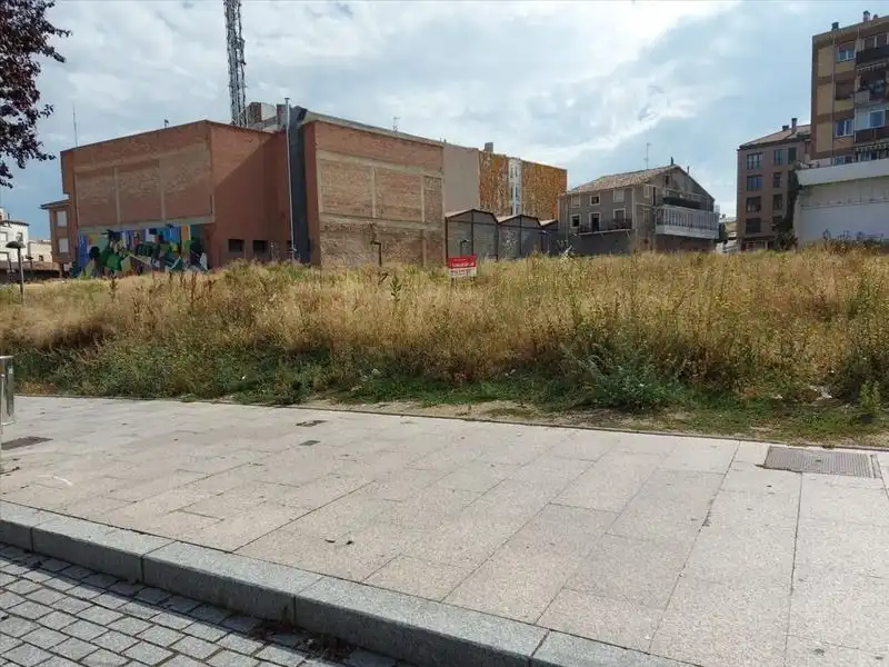 Lands and plots for sale in TN UE-21 3(B) Suelo UE-21 PARCELA 3.B