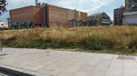 Terreno en Haro La Rioja