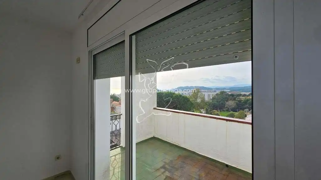 Terraza de Casa o chalet en venta en Lloret de Mar con Calefacción, Jardín privado y Terraza