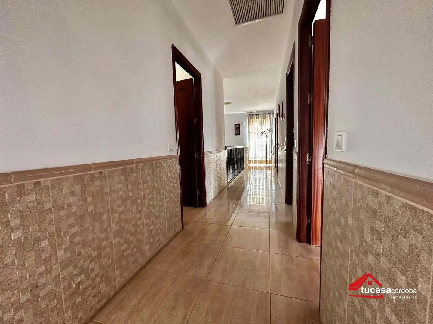Casa o xalet en venda en Córdoba amb Aire condicionat, Jardí privat i Piscina