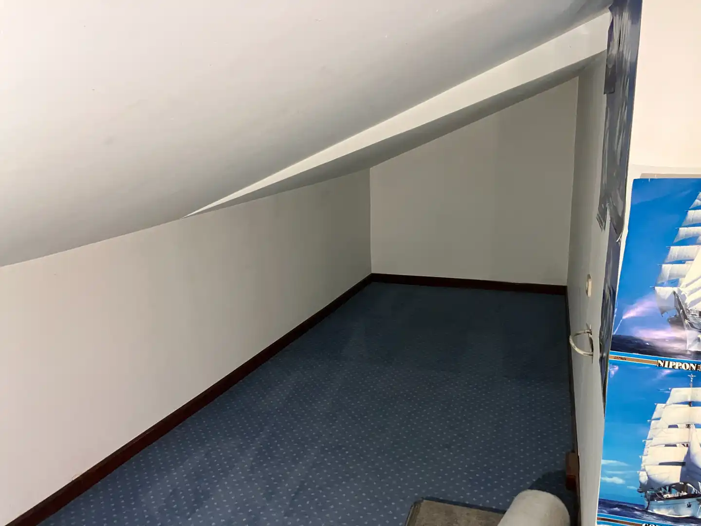 Oficina amb ascensor en venda a Reina María Cristina Kalea 10, imagen 8