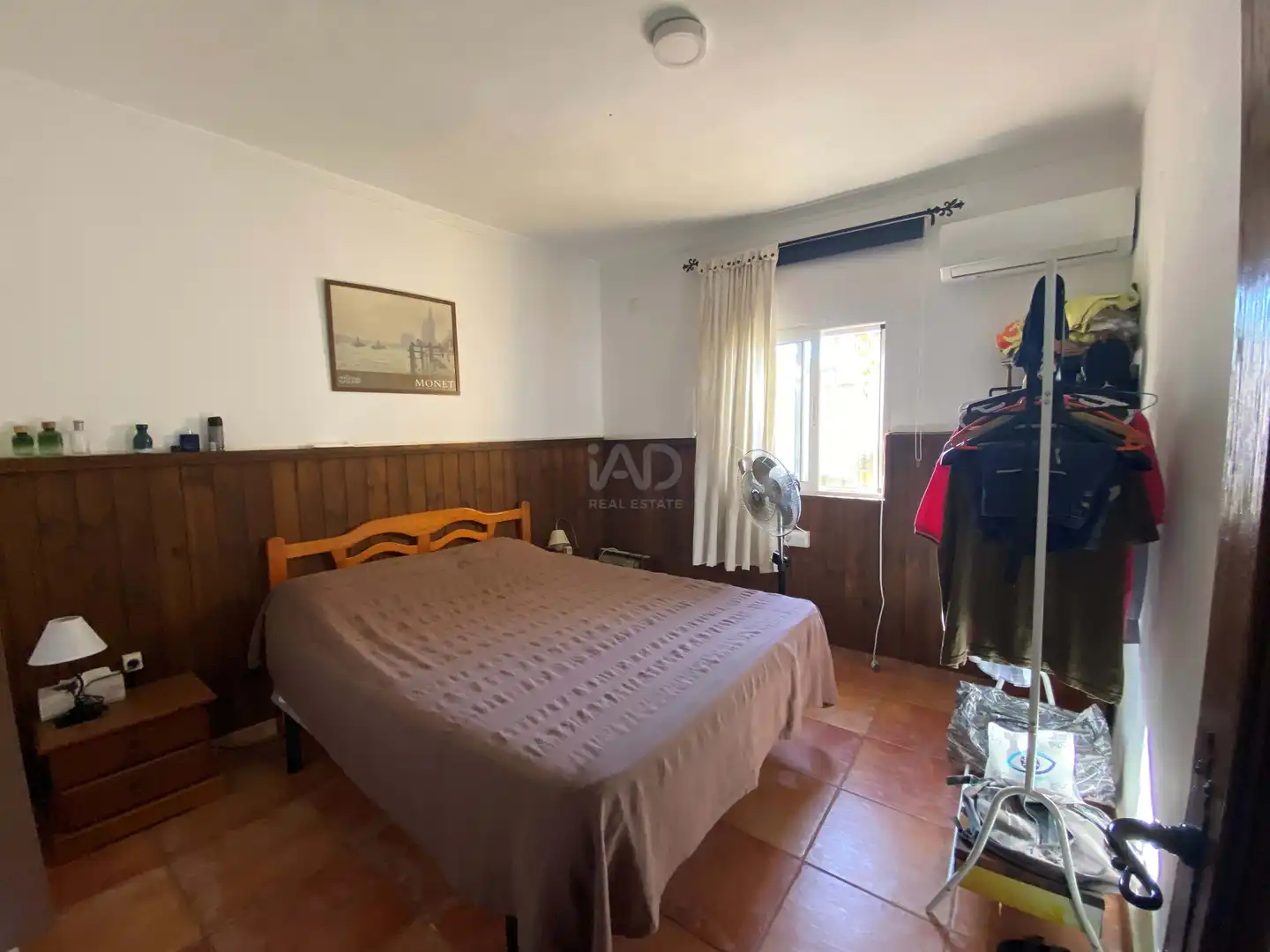 Dormitori de Casa o xalet en venda en Chiclana de la Frontera amb Aire condicionat, Calefacció i Terrassa