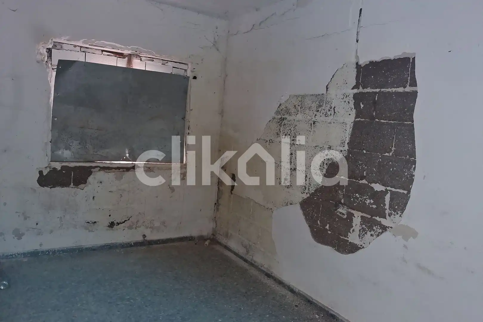 Casa o xalet en venda en Guadix