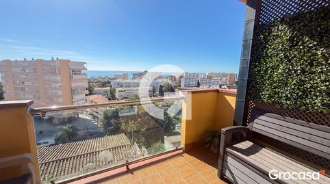Photo 5 of Flat for sale in Cl Surinam, Montemar, Torremolinos