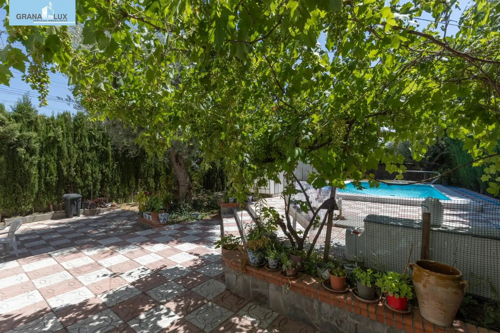 Chalet con terraza en venta en Urbanizacion de los Cerezos, imagen 49