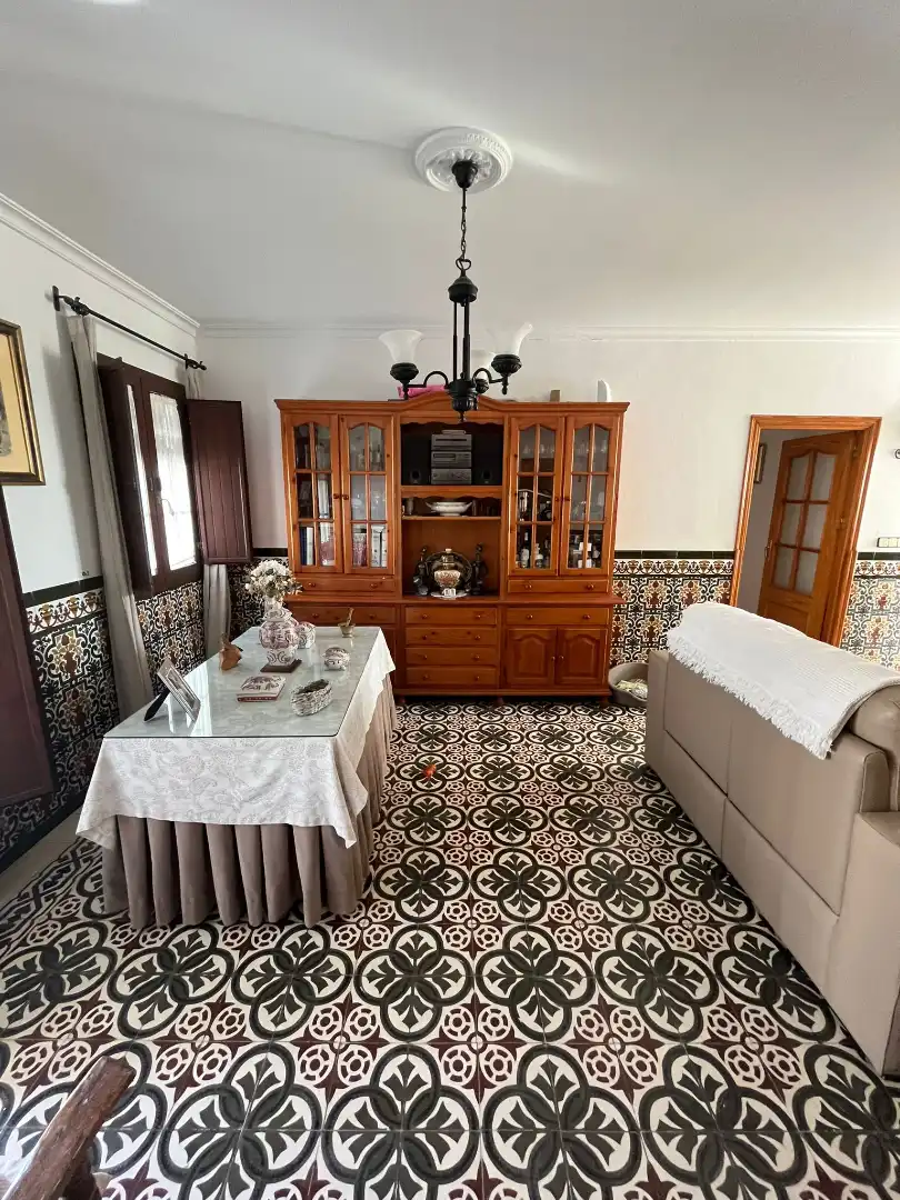 Haus mit Terrasse zum Verkauf in Olivares, imagen 23