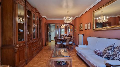 Foto 5 de Pis de lloguer a Calle San Adrian de Sasabe, Las Fuentes, Zaragoza