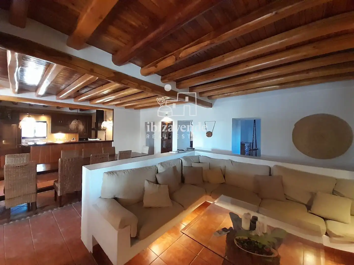 Haus mit Pool zum Verkauf in Carrer de Rubio, imagen 16