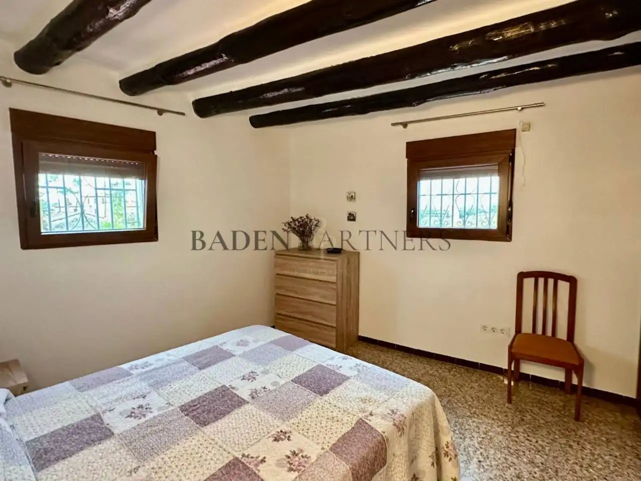 Villa avec piscine à louer à Camino Ratlla del Terme, imagen 14