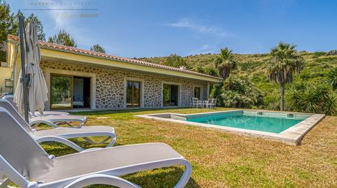 Foto 4 de Casa o chalet en venta en Poligono 7 Paraje 141 Els Oscols, -1, Ciutat d'Alcúdia, Alcúdia