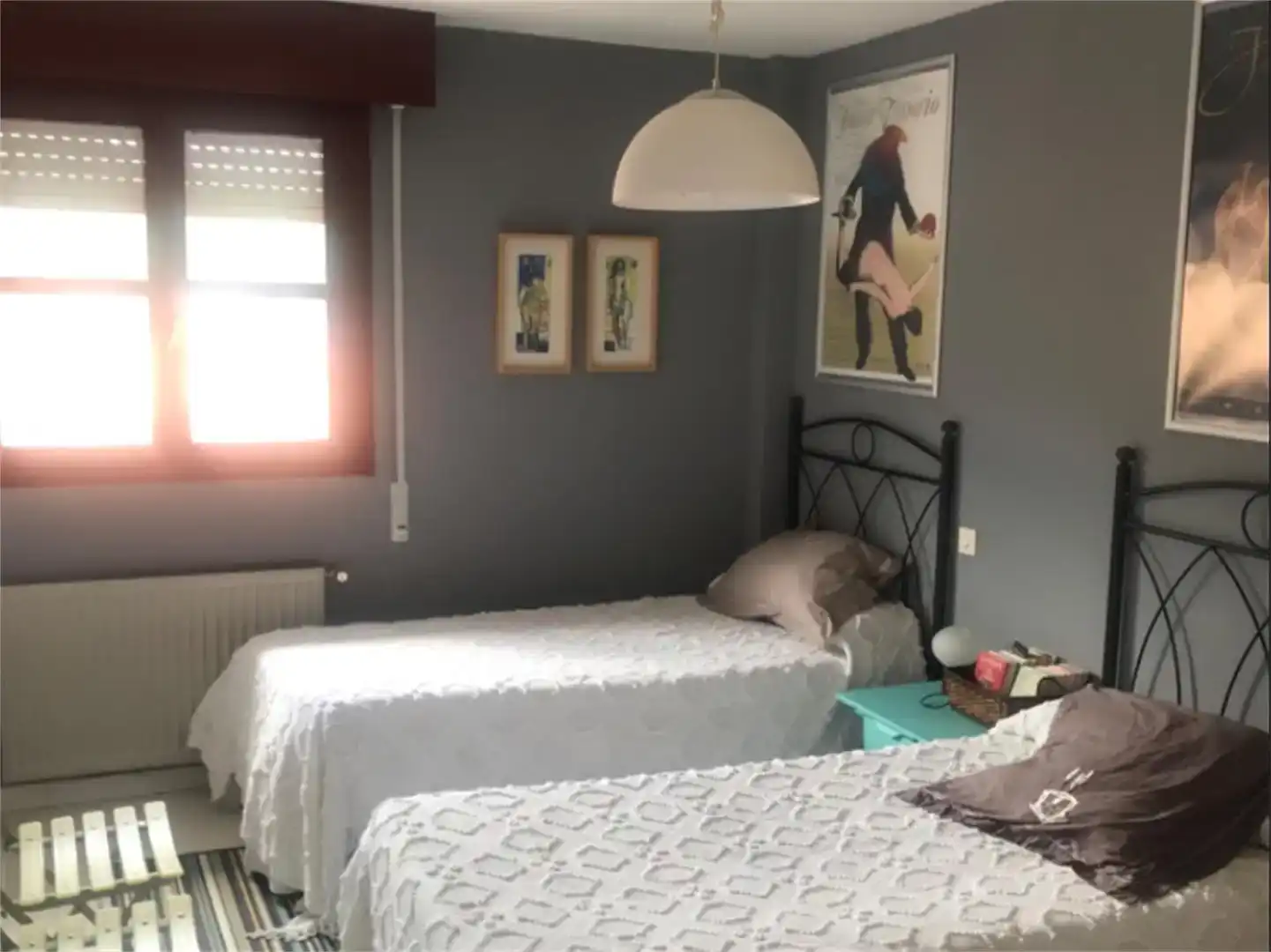 Habitación de Piso en venta en Peñamellera Baja con Trastero y Amueblado