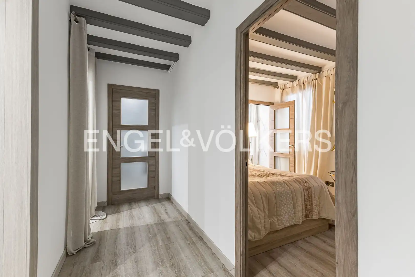 Piso en venta en Barcelona con Aire acondicionado, Calefacción y Amueblado