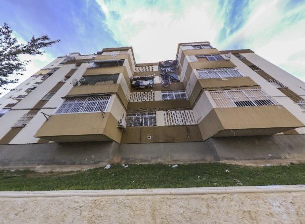 Exterior view of Flat for sale in Málaga Capital