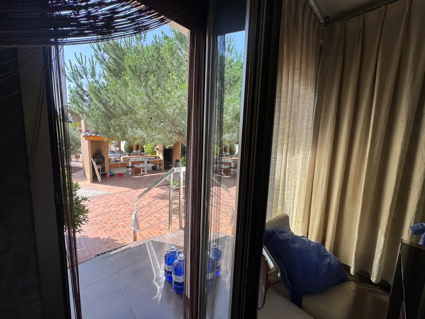 Chalet con terraza en venta en Camino del Tollo 5, imagen 63