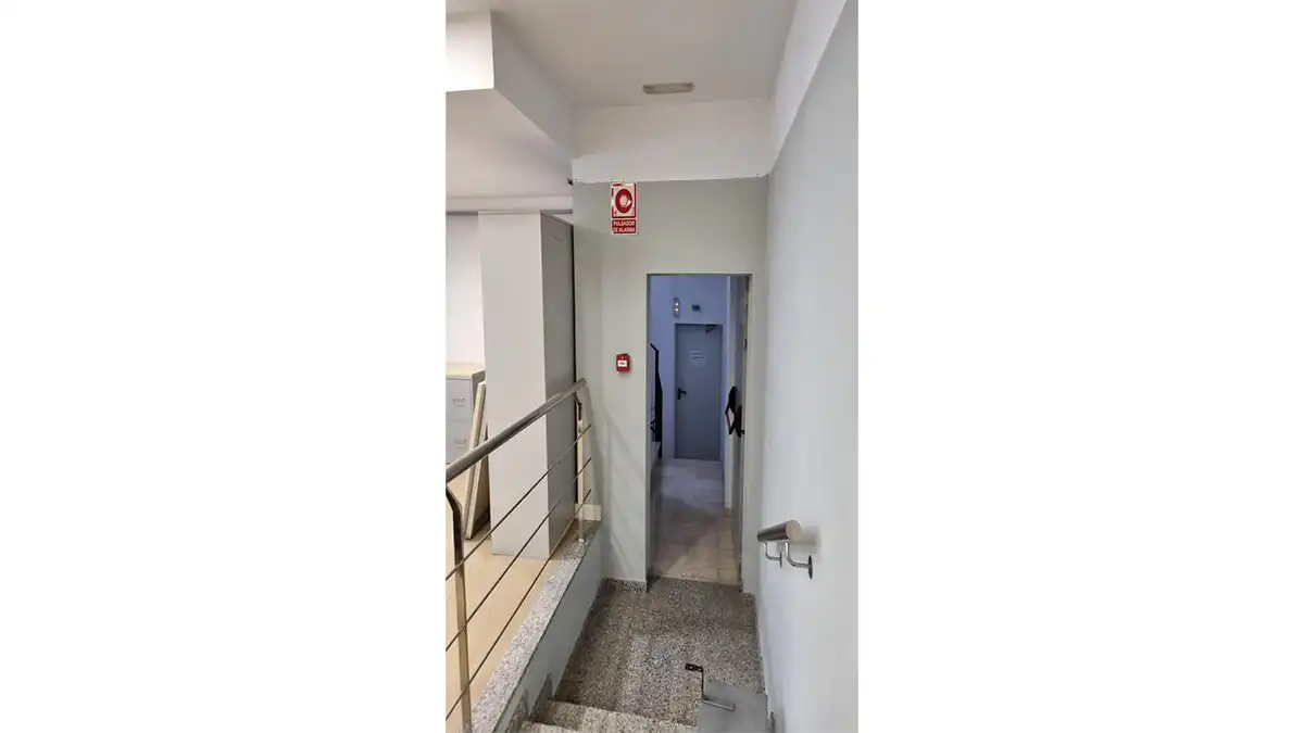 Business premises for sale in GABRIEL ALOMAR I VILLALONGA 6, imagen 12