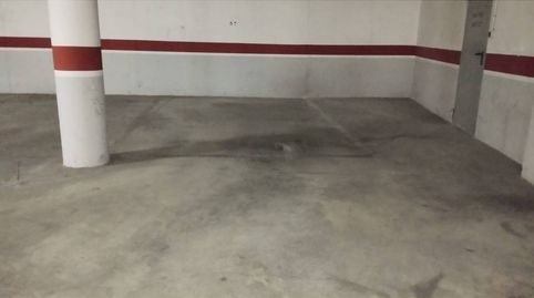 Photo 3 of Garage for sale in Calle Puerta de Huerta, Zona Entrada - Gasolineras, Ocaña