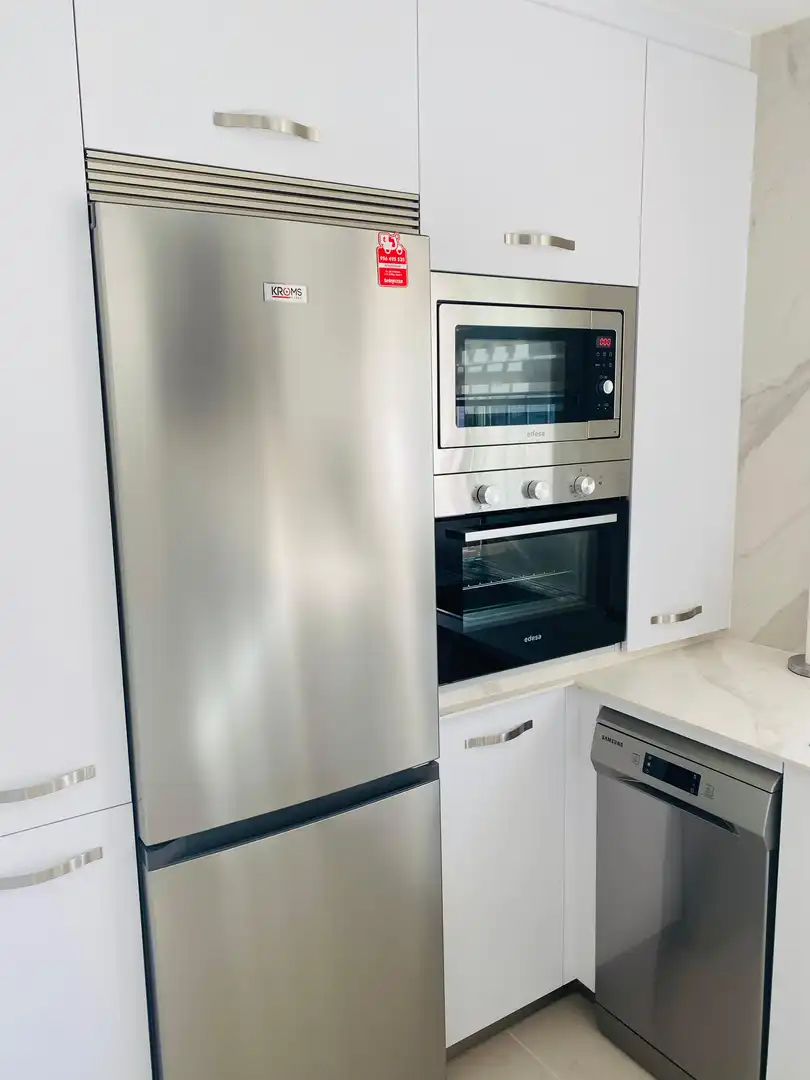 Apartament de lloguer a Carretera de la Barrosa, 3, Los Gallos