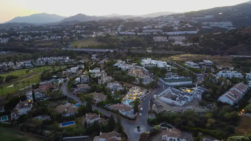 Xalet amb terrassa en venda a Nueva, imagen 19
