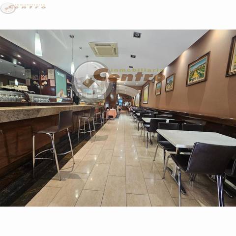 Local comercial en Alquiler en Hospital