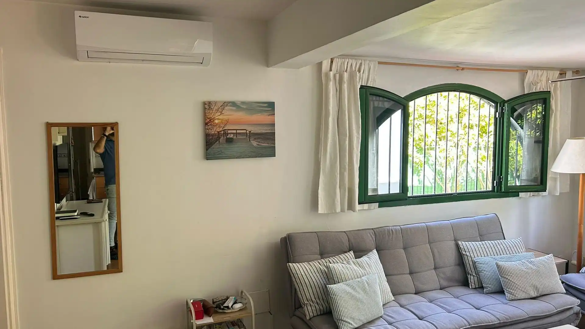Bungalow avec piscine à louer à Avenida TOUROPERADOR TUI, imagen 8