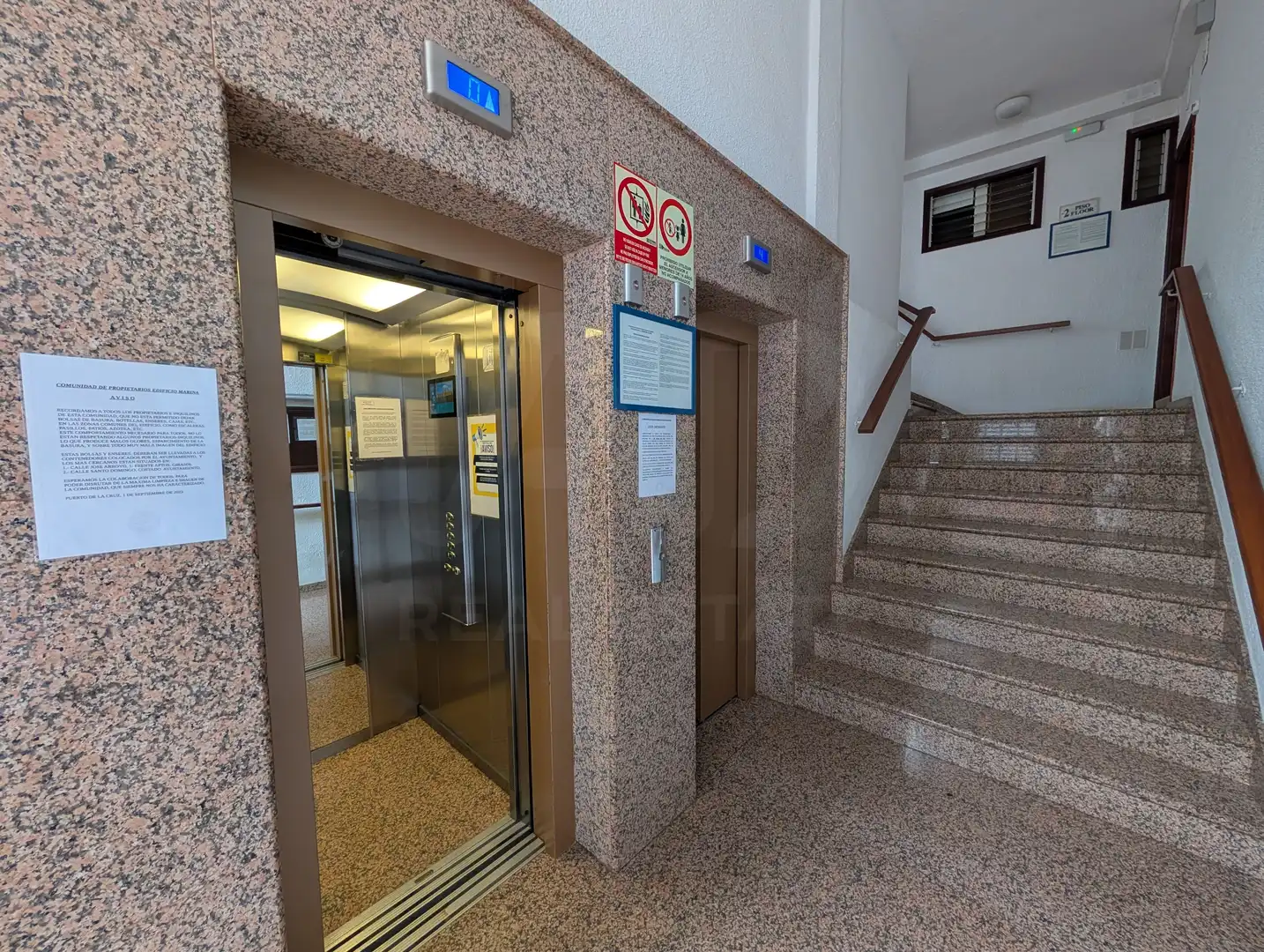 Estudi amb ascensor en venda a Zona Martiánez, imagen 28