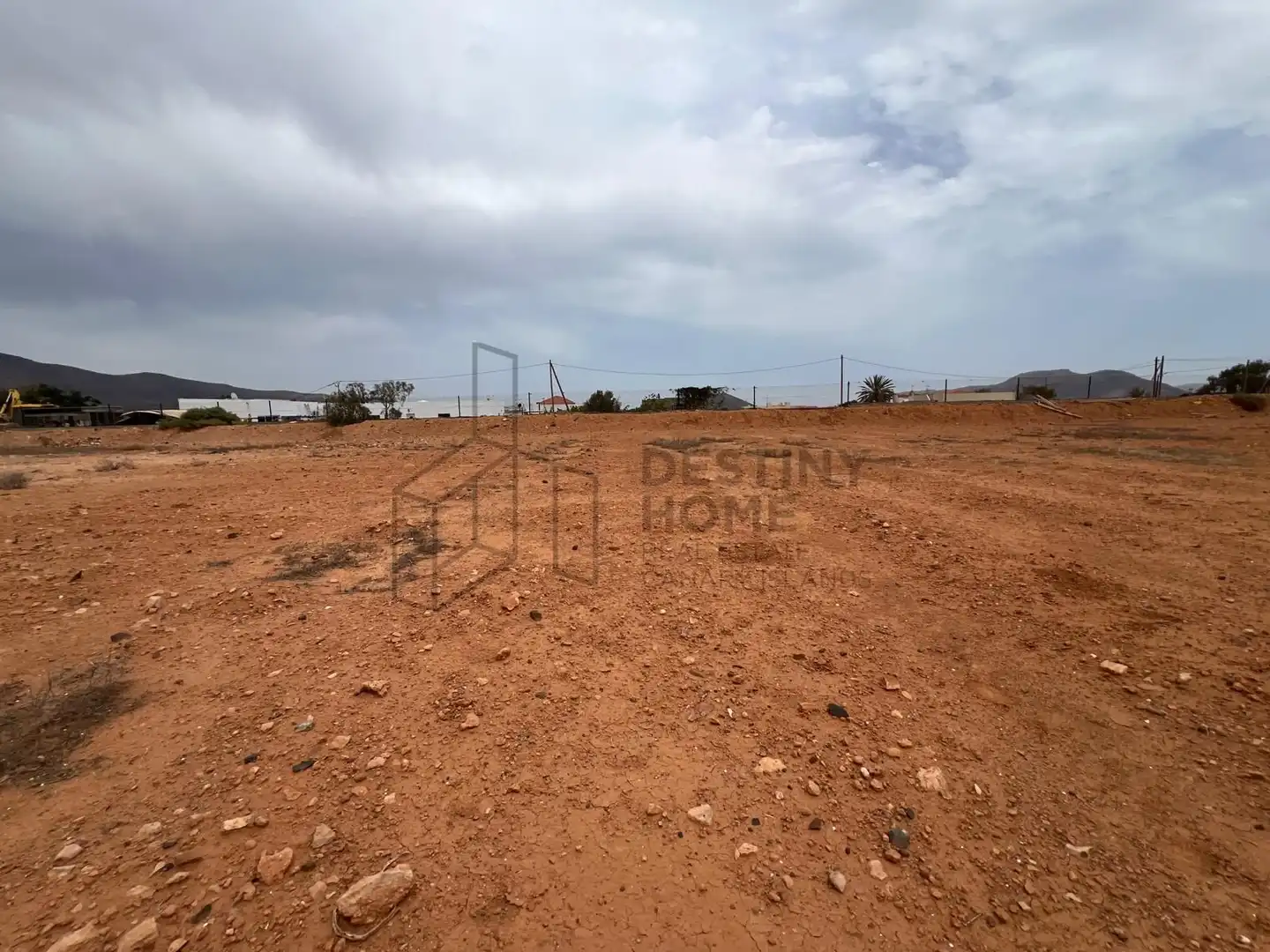 Residencial en venda en Antigua