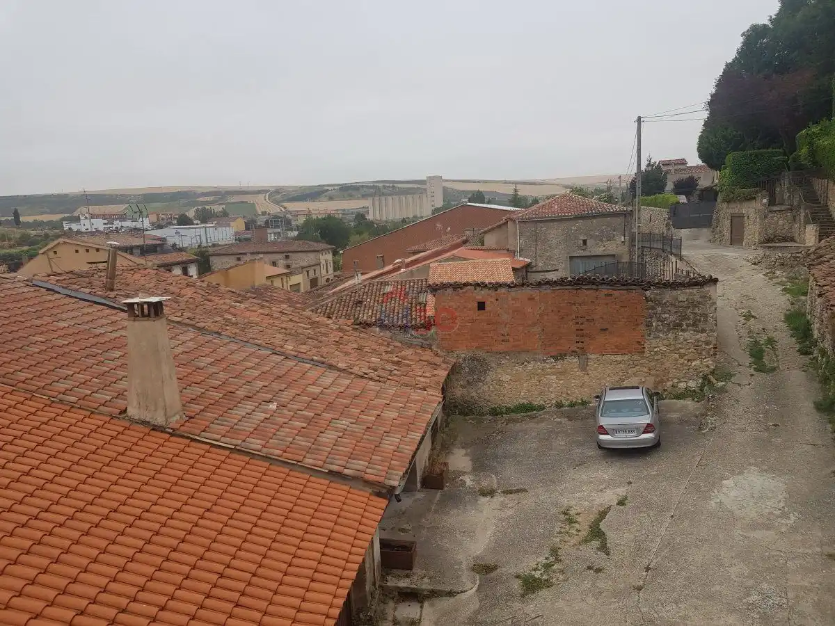 Casa o xalet en venda en Pancorbo amb Calefacció, Terrassa i Traster