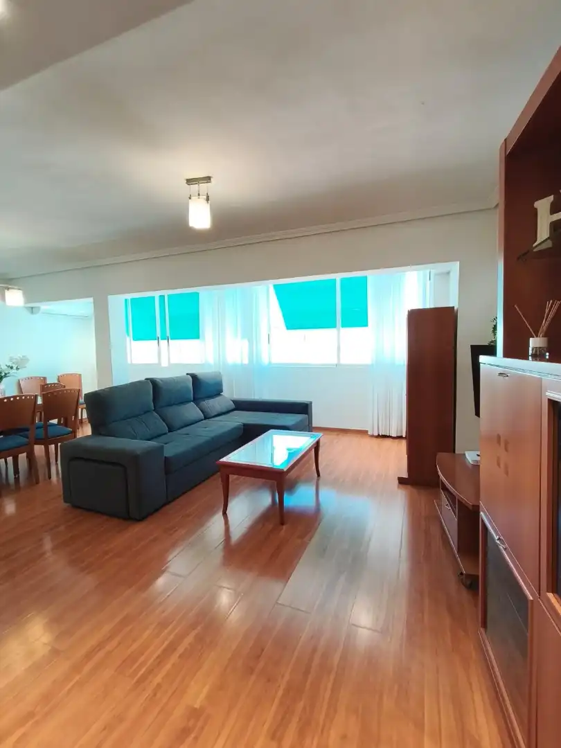 Apartment mit Terrasse zum Verkauf in Alameda del Alcalde Pedro Zaragoza Orts, imagen 9