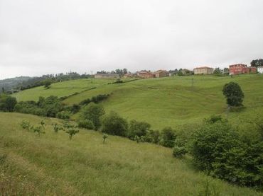 Terreno residencial en venta en Herrerías