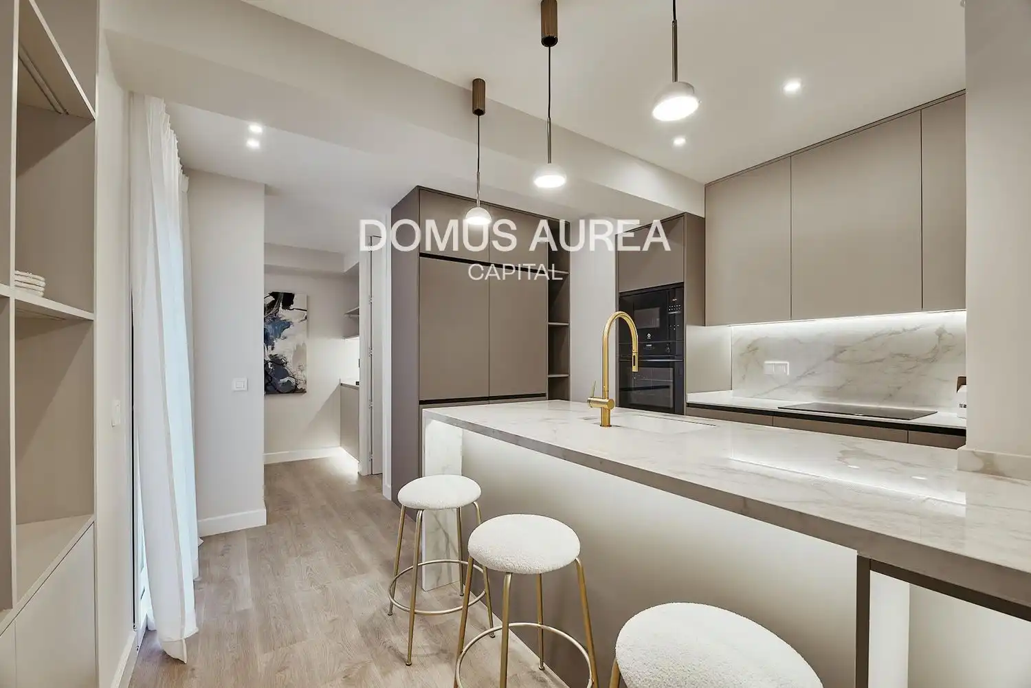 Piso con ascensor en venta en Montesa, imagen 6