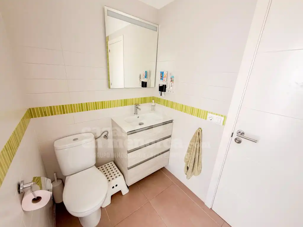 Bany de Casa o xalet en venda en Ciutadella 