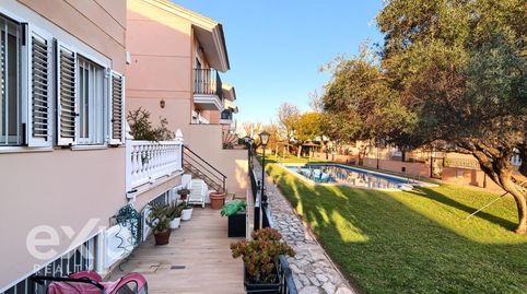 Foto 5 de Casa o chalet en venta en Campolivar, Godella